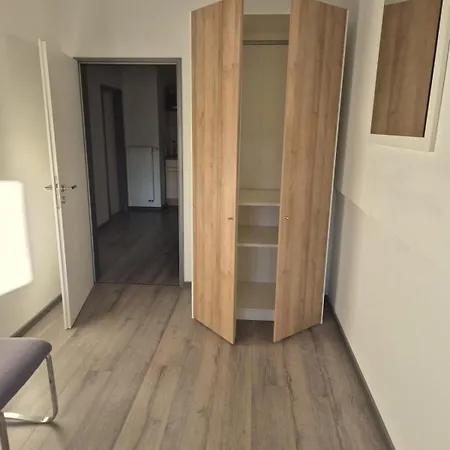 Apartment Quiet With Sbahn Connection